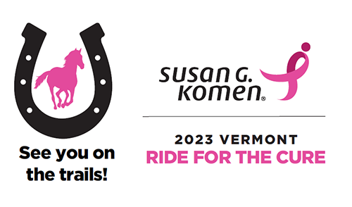2023 Vermont Ride for the Cure