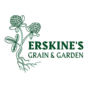 Erskine's