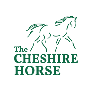 The Cheshire Horse